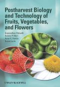 Postharvest Biology and Technology of Fruits, Vegetables, and Flowers (    ,    -   )